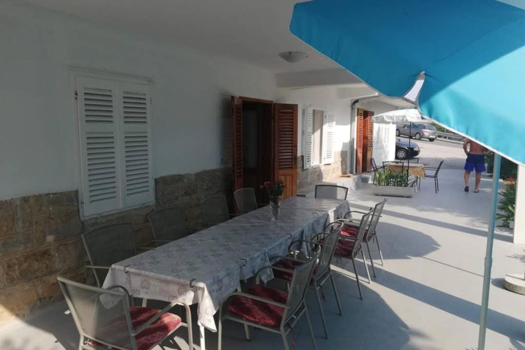 Ribaric Villa Banjol Luaran gambar