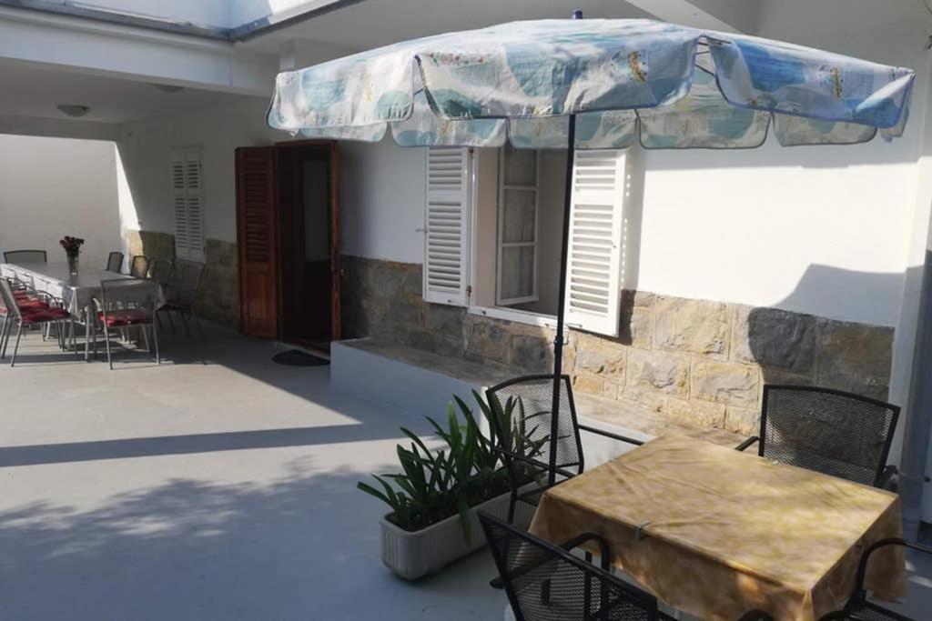 Ribaric Villa Banjol Luaran gambar