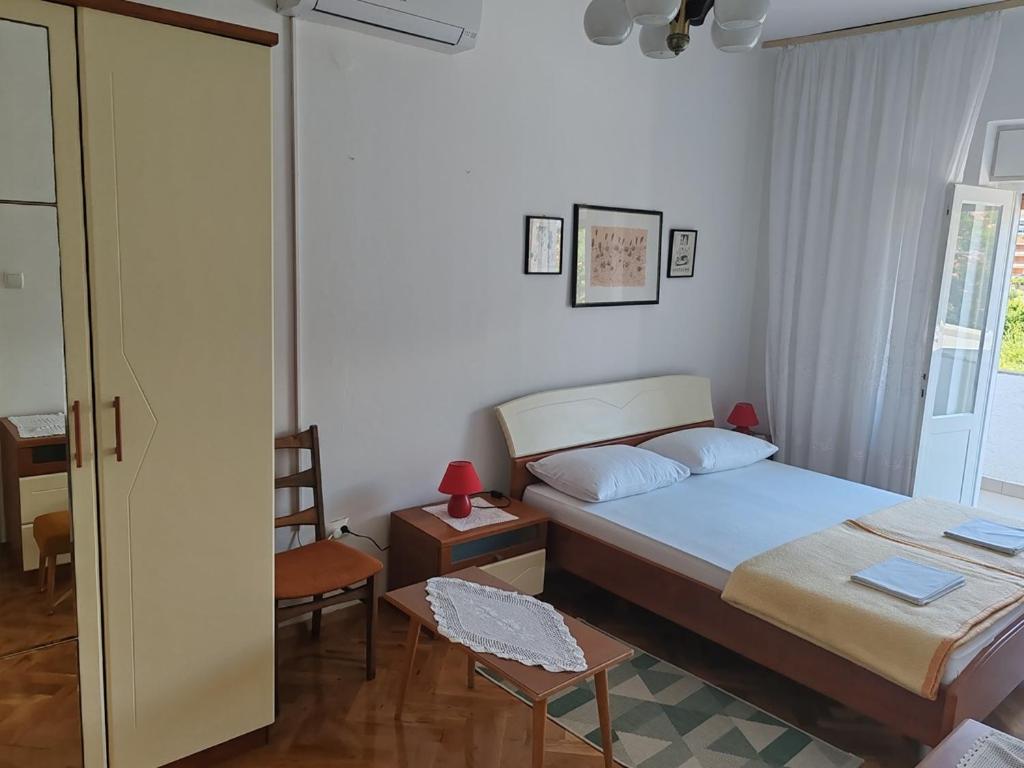 Ribaric Villa Banjol Luaran gambar
