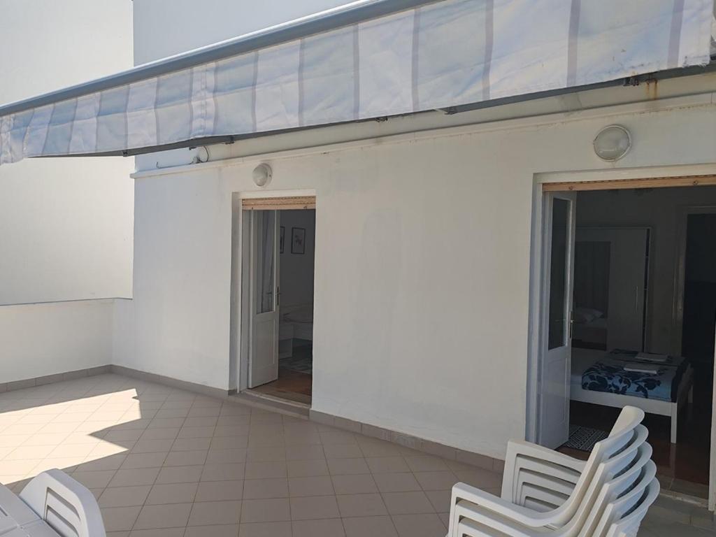 Ribaric Villa Banjol Luaran gambar