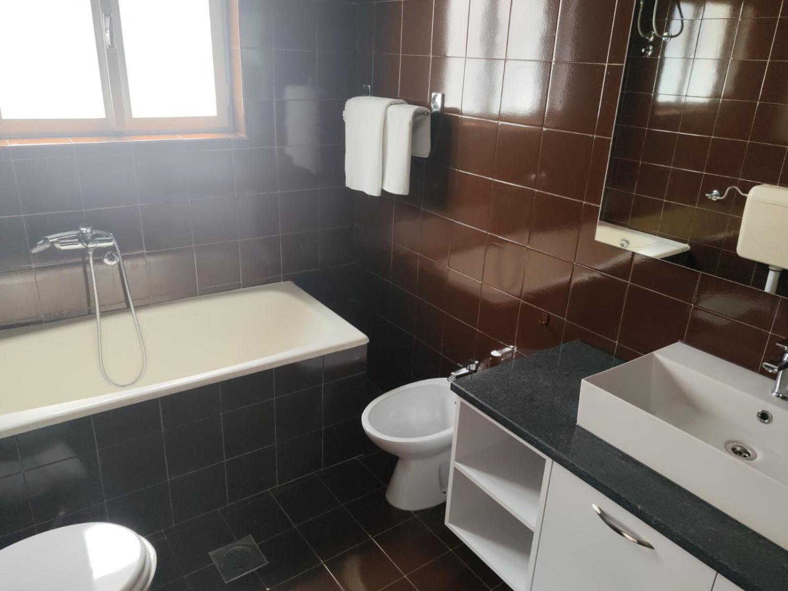 Ribaric Villa Banjol Luaran gambar