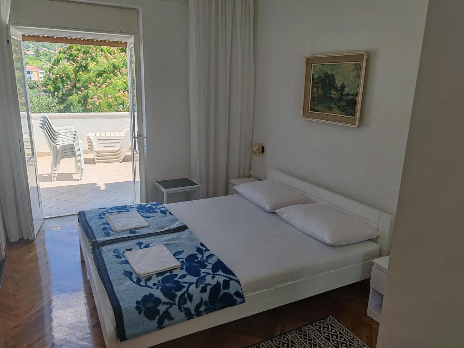 Ribaric Villa Banjol Luaran gambar