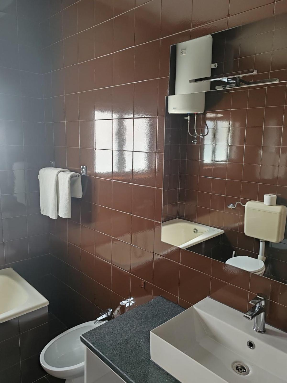 Ribaric Villa Banjol Luaran gambar