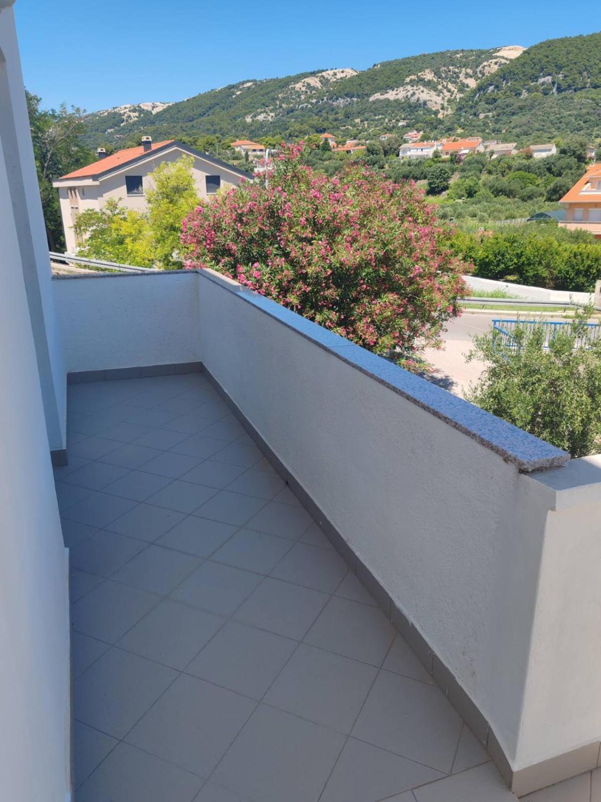 Ribaric Villa Banjol Luaran gambar