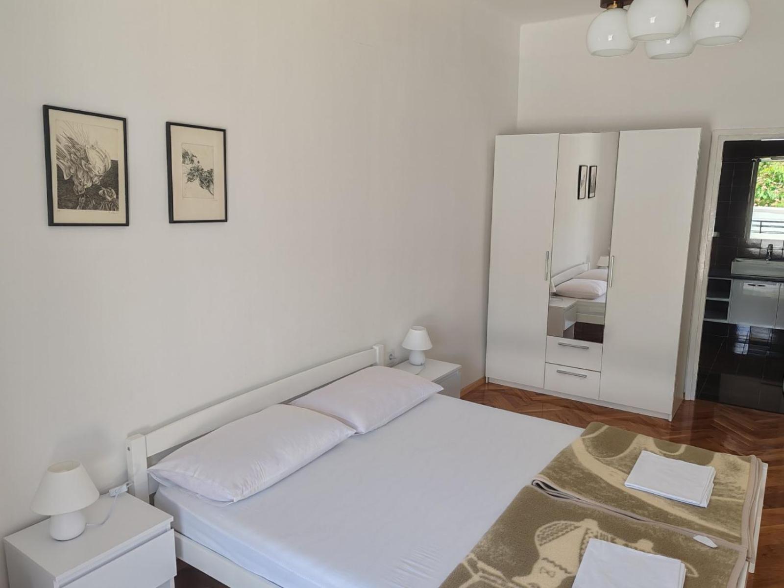 Ribaric Villa Banjol Luaran gambar