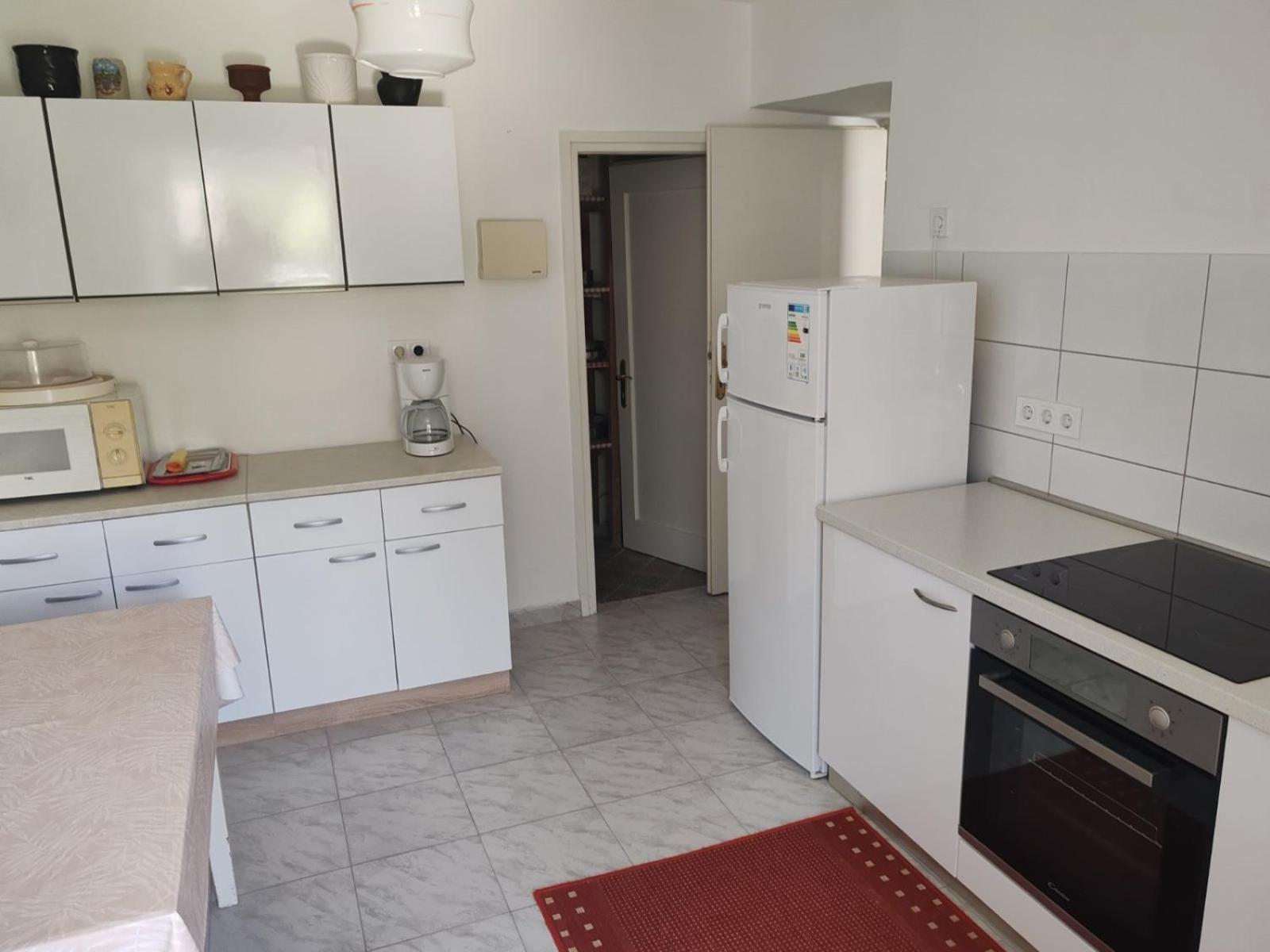 Ribaric Villa Banjol Luaran gambar
