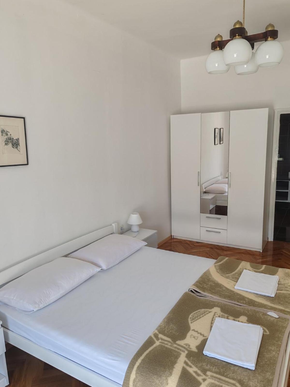 Ribaric Villa Banjol Luaran gambar