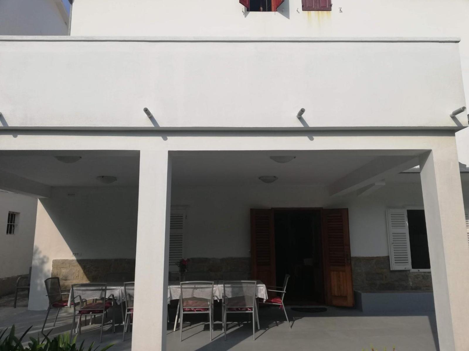 Ribaric Villa Banjol Luaran gambar