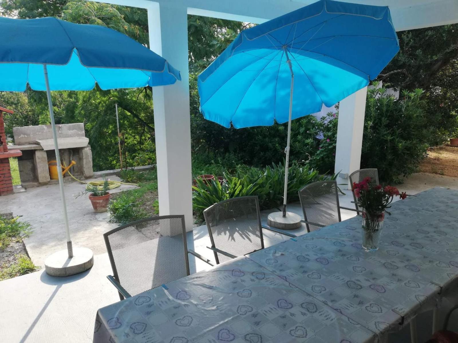 Ribaric Villa Banjol Luaran gambar